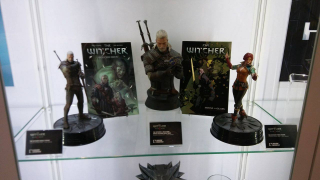 New Yrok Comic Con 2017 - zdjęcie z 2. dnia