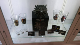 New Yrok Comic Con 2017 - zdjęcie z 2. dnia