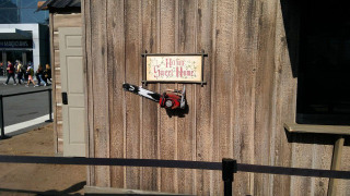 New Yrok Comic Con 2017 - zdjęcie z 2. dnia