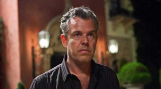 danny huston - zdjęcie