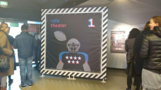 American Film Festiwal