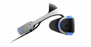 PlayStation VR - zdjęcia