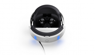 PlayStation VR - zdjęcia