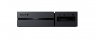 PlayStation VR - processing unit