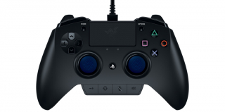 Razer Raiju