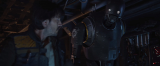 Łotr 1. Gwiezdne Wojny - historie - kadr z ostatecznego zwiastuna