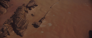 Łotr 1. Gwiezdne Wojny - historie - kadr z ostatecznego zwiastuna