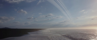 Łotr 1. Gwiezdne Wojny - historie - kadr z ostatecznego zwiastuna