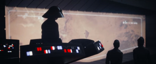 Łotr 1. Gwiezdne Wojny - historie - kadr z ostatecznego zwiastuna