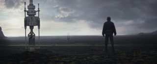 Łotr 1. Gwiezdne Wojny - historie - kadr z ostatecznego zwiastuna