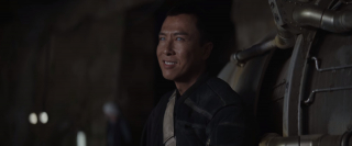 Łotr 1. Gwiezdne Wojny - historie - kadr z ostatecznego zwiastuna