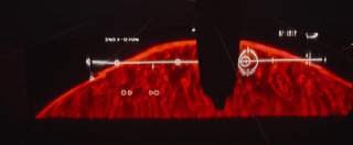 Łotr 1. Gwiezdne Wojny - historie - kadr z ostatecznego zwiastuna