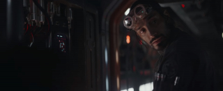 Łotr 1. Gwiezdne Wojny - historie - kadr z ostatecznego zwiastuna