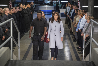 Supergirl - sezon 2, odcinek 3 - zdjęcie