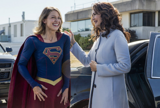 Supergirl - sezon 2, odcinek 3 - zdjęcie