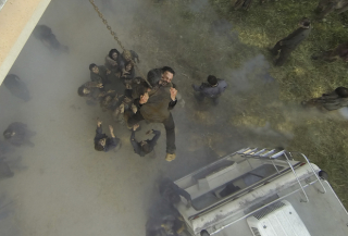The Walking Dead - sezon 7, odcinek 1 - zdjęcie
