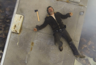 The Walking Dead - sezon 7, odcinek 1 - zdjęcie