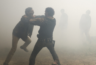 The Walking Dead - sezon 7, odcinek 1 - zdjęcie
