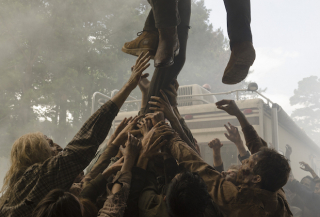 The Walking Dead - sezon 7, odcinek 1 - zdjęcie