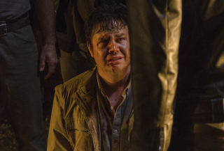 The Walking Dead - sezon 7, odcinek 1 - zdjęcie