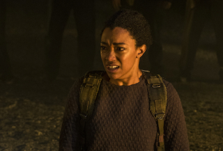 The Walking Dead - sezon 7, odcinek 1 - zdjęcie