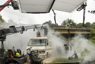 The Walking Dead - sezon 7, odcinek 1 - zdjęcie