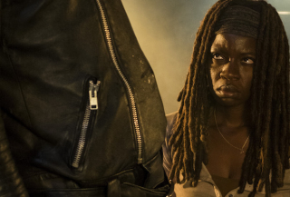 The Walking Dead - sezon 7, odcinek 1 - zdjęcie