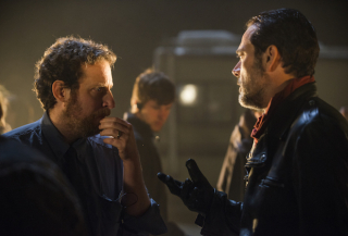 The Walking Dead - sezon 7, odcinek 1 - zdjęcie