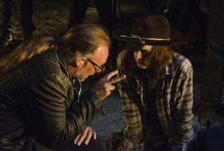 The Walking Dead - sezon 7, odcinek 1 - zdjęcie