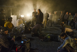 The Walking Dead - sezon 7, odcinek 1 - zdjęcie