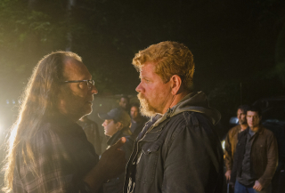 The Walking Dead - sezon 7, odcinek 1 - zdjęcie