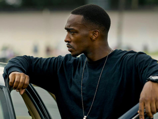 anthony mackie - zdjęcie