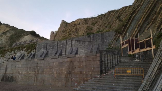 Gra o tron - zdjęcie z planu 7. sezonu