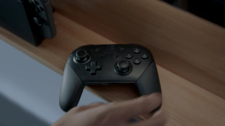 Nintendo Switch kontroler