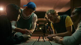 Nintendo Switch Mulitplayer