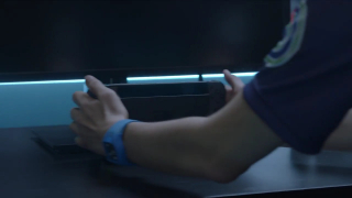 Nintendo Switch Mulitplayer