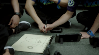 Nintendo Switch Mulitplayer