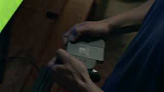 Nintendo Switch kontroler