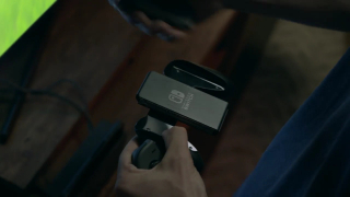 Nintendo Switch kontroler