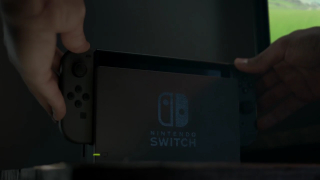 Nintendo Switch kontroler