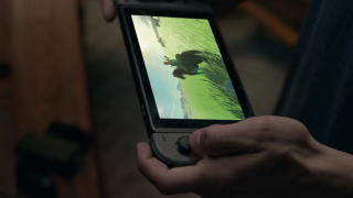 Nintendo Switch Moduł Handheld