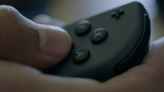 Nintendo Switch kontroler