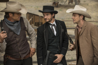 Westworld - zdjęcie z 4. odcinka