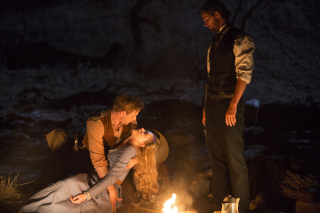 Westworld - zdjęcie z 4. odcinka