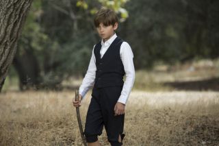 Westworld - zdjęcie z 5. odcinka