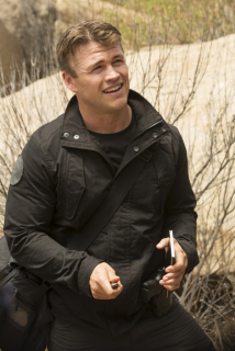 Westworld - zdjęcie z 3. odcinka