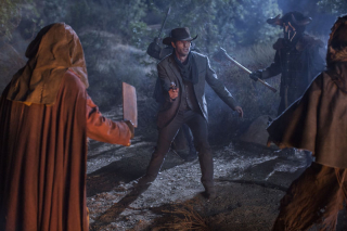 Westworld - zdjęcie z 4. odcinka