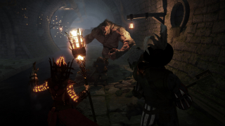Warhammer: End Times - Vermintide - screeny z gry
