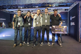 T-Mobile Warsaw Games Week 2016