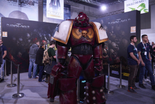 T-Mobile Warsaw Games Week 2016